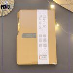 دفتر پلنر کلاسیک ایمان خردلی