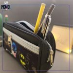 جامدادی دوزیپ بت من ابر قهرمانی