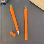 خودکار فانتزی طرح هویج