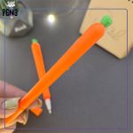 روان نویس هویج