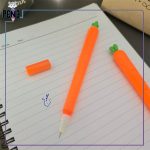 خودکار هویج