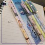 روان نویس فروزن frozen آنا السا اولاف