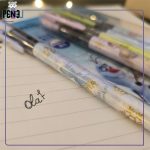 روان نویس فروزن frozen اولاف