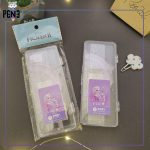 ست خط کش السا فروزن نقاله، گونیا، خط کش