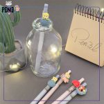 اتود 0.5 شازده کوچولو