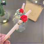 اتود 0.5 شازده کوچولو گل سرخ