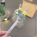 اتود 0.5 شازده کوچولو روی ماه