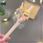 اتود 0.5 شازده کوچولو خلبان