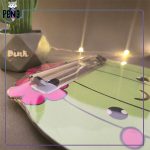 تخته شاسی فانتزی A5 طرح کاکتوس