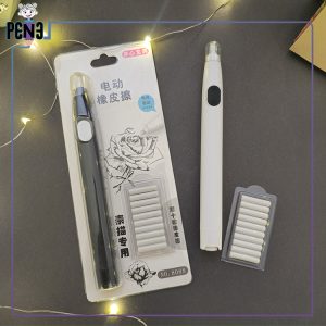 پاک کن برقی بزرگسال باطری خور