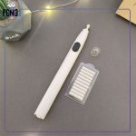 پاک کن برقی بزرگسال باطری خور