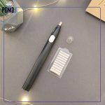 پاک کن برقی بزرگسال باطری خور