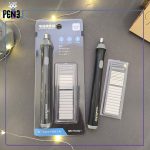 پاک کن برقی هنری چند سری