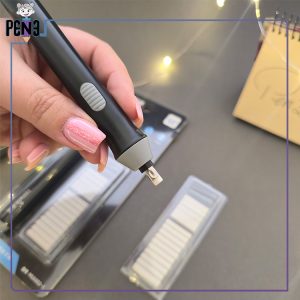 پاک کن برقی هنری چند سری