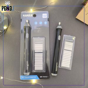 پاک کن برقی هنری چند سری