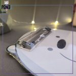 تخته شاسی فانتزی خرس قطبی از خرس های کله فندقی سایز A5