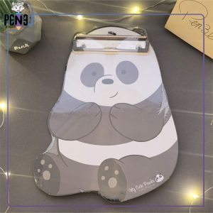 تخته شاسی فانتزی پاندا سایز A5