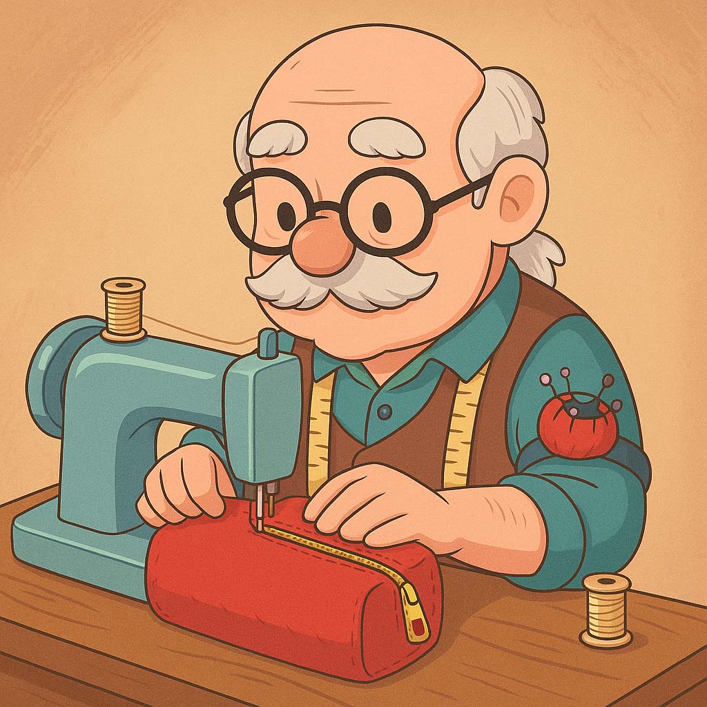 راهنمای خرید جامدادی با کیفیت