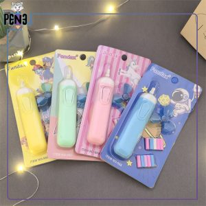 پاک کن برقی فن دار اقتصادی