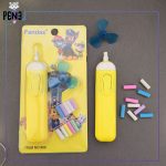 پاک کن برقی پنکه دار - Image 3