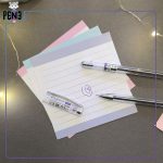 خودکار رنگی سی کلاس