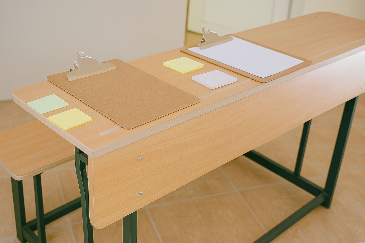 دفتر و پلنر تخته شاسی