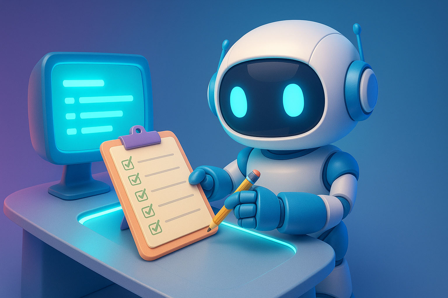 دفتر و پلنر چک لیست