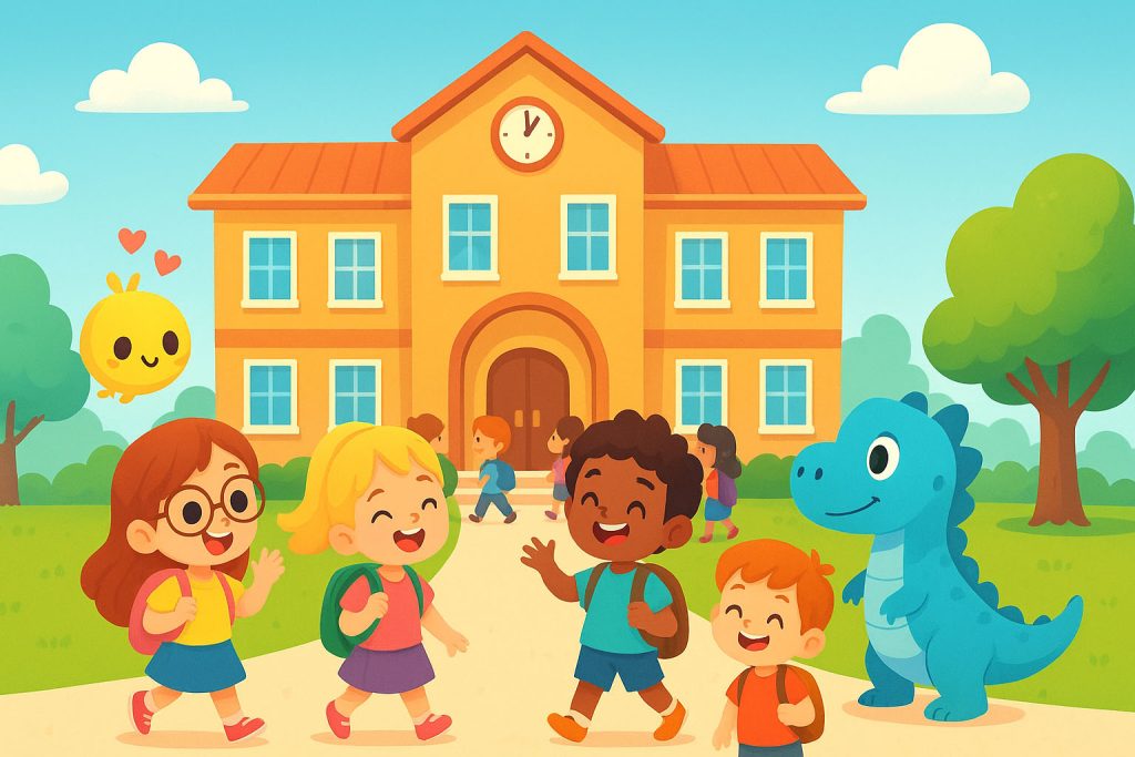 لوازم تحریر مدرسه