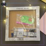 نقاشی الماسی بومی 20*20 باب اسفنجی