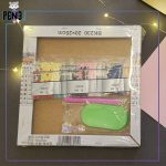 نقاشی الماسی بومی باب اسفنجی و پاتریک - Image 3