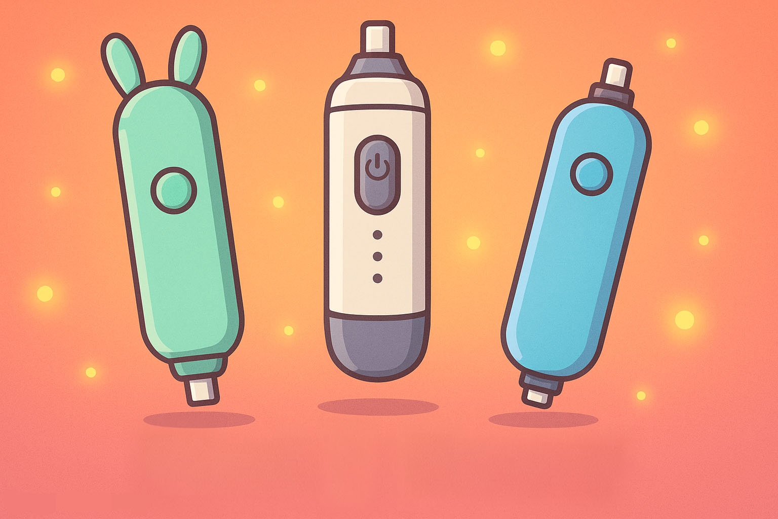 پاک کن برقی