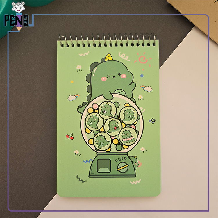 تودولیست دایناسور تودولیست و دفتر برنامه ریزی سویل دایناسوری صفحه رنگی