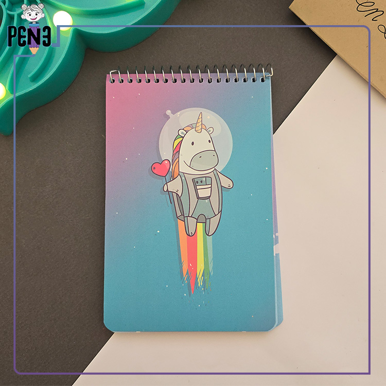 تودولیست یونیکورن تودولیست و دفتر برنامه ریزی سویل یونیکورن اسب تک شاخ صفحه رنگی