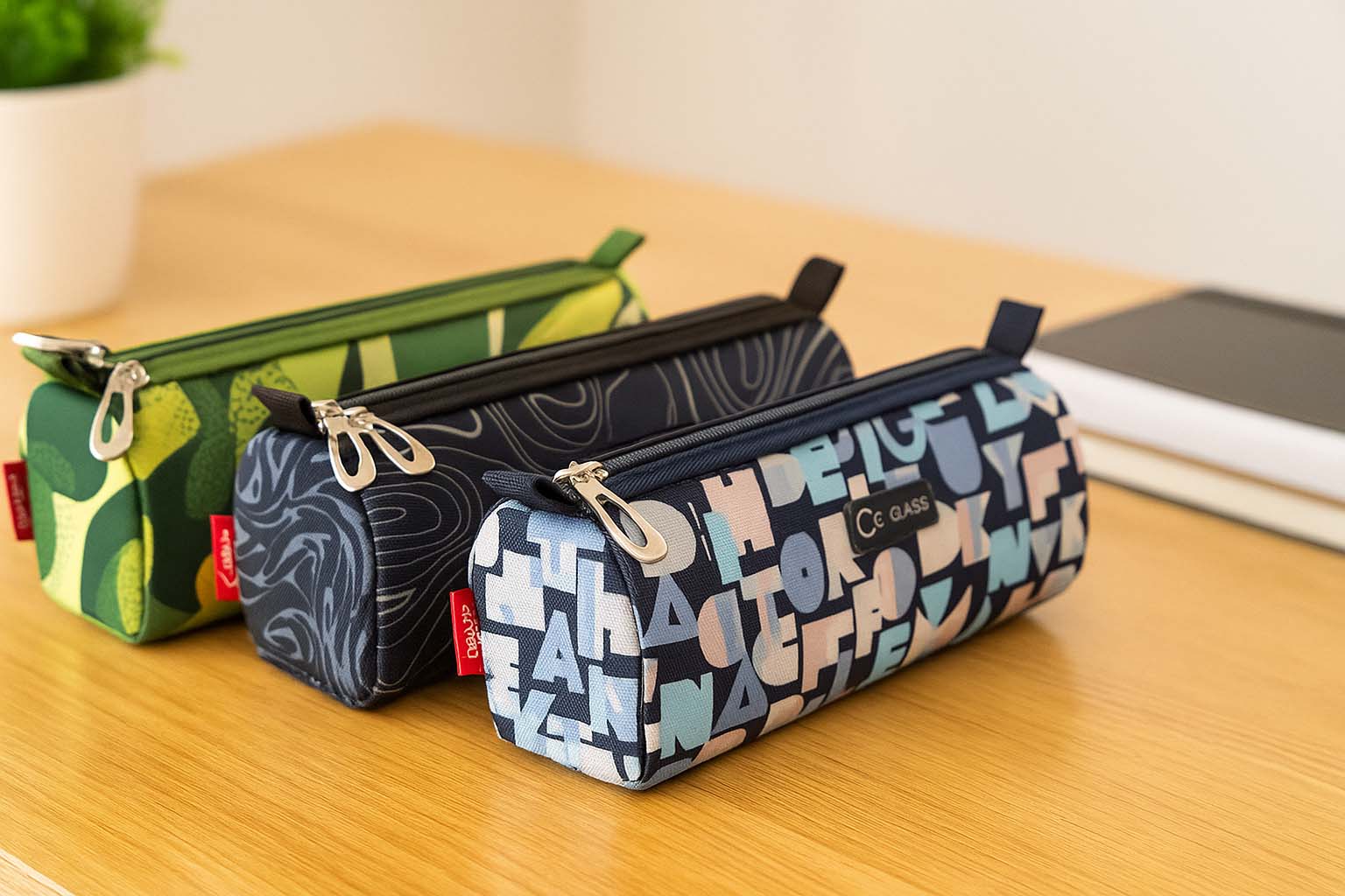 جامدادی سی کلاس