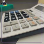 ماشین حساب سی کلاس کریتورز CD-2777-14RP Office 14pr0d سفید