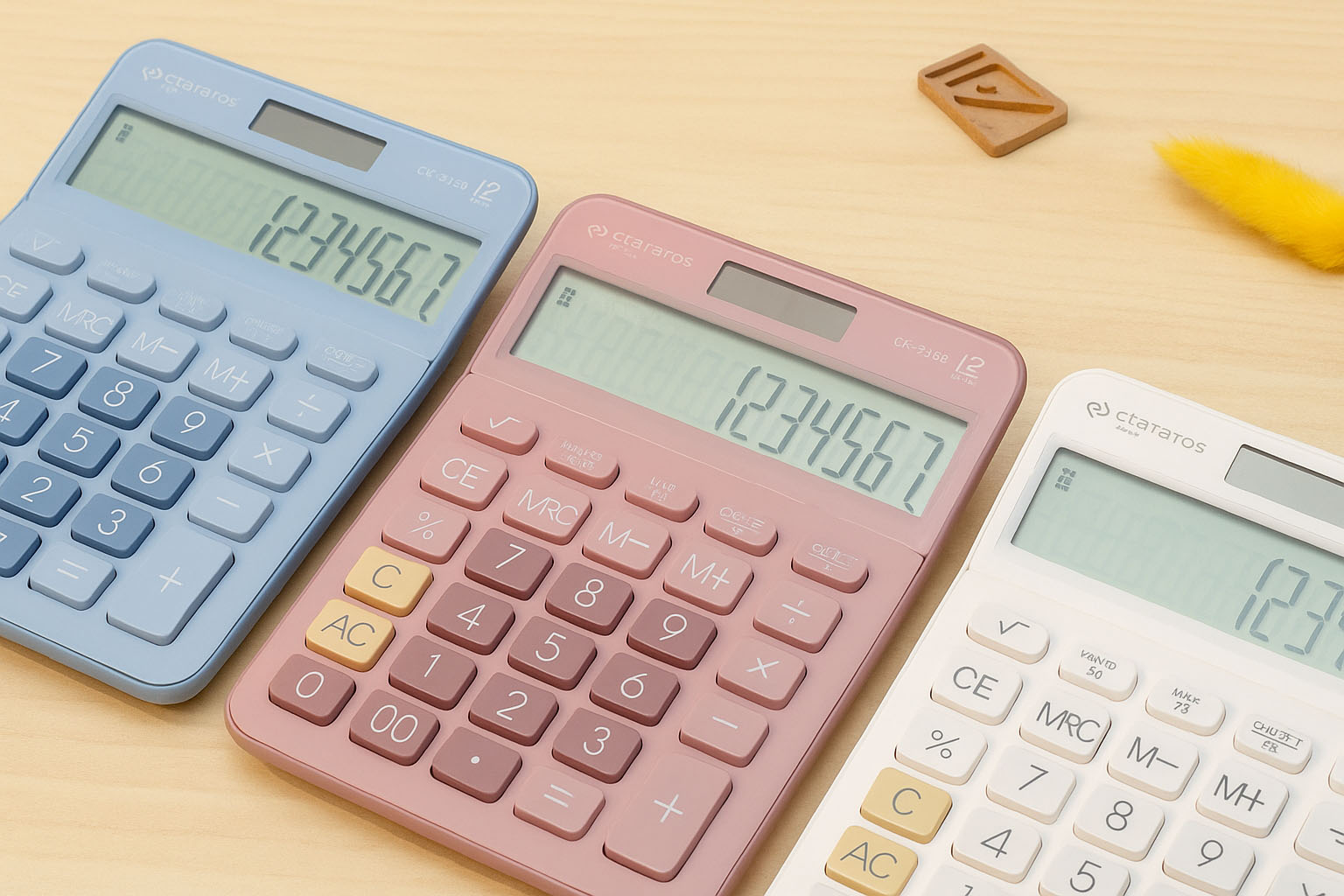 ماشین حساب سی کلاس