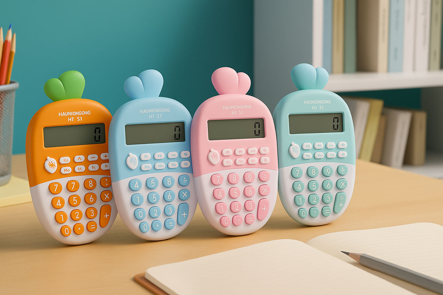 ماشین حساب فانتزی