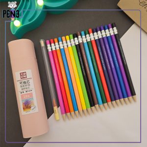 مداد رنگی اتودی 18 رنگ خارجی