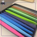 پاستل جادویی 24 رنگ جعبه مقوایی