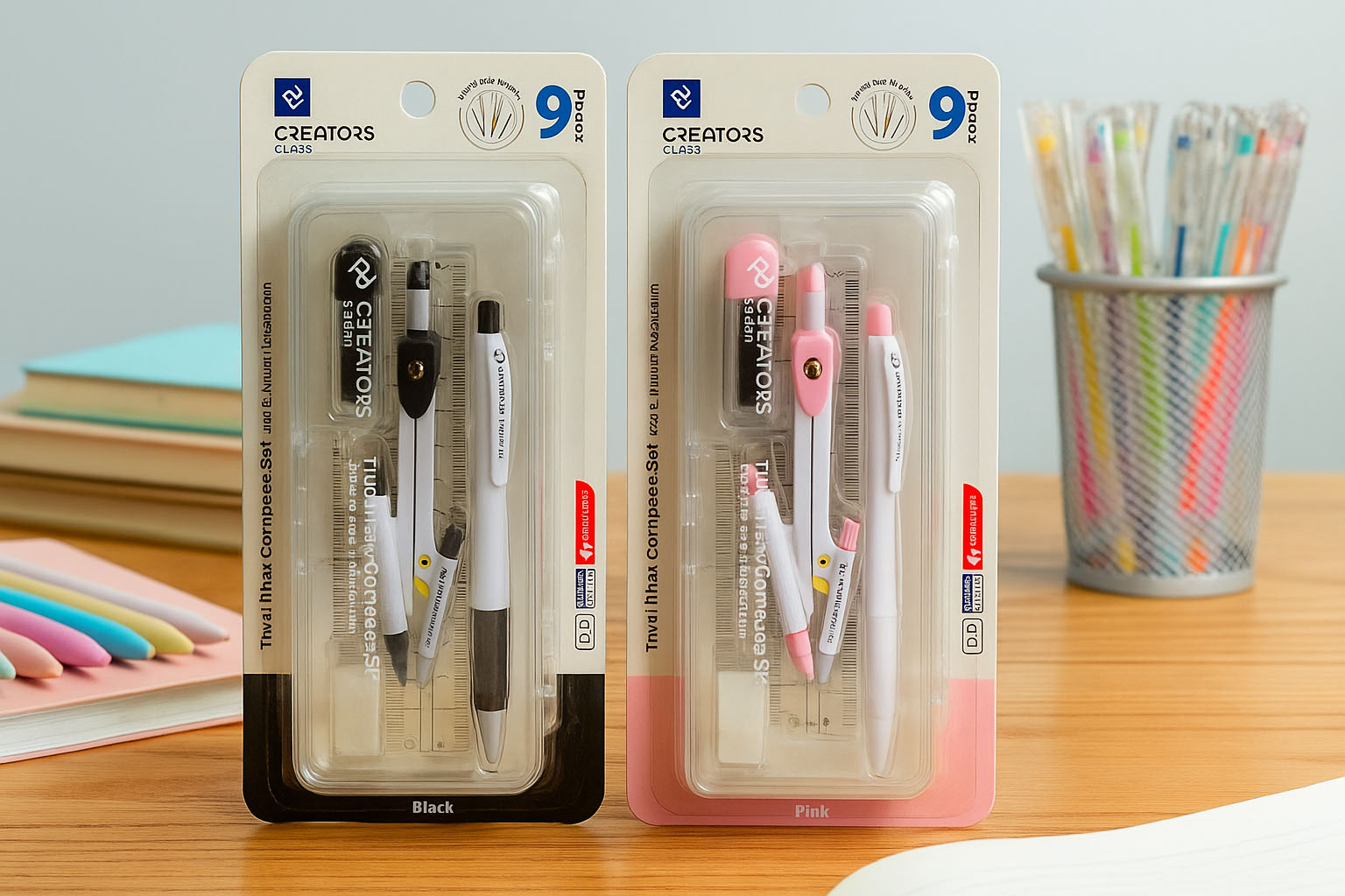 پرگار سی کلاس