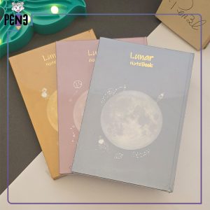 دفتر بولت ژورنال نقطه ای ایمان