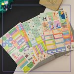 دفتر بولت ژورنال نقطه ای ایمان