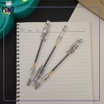 خودکار تست گود بنفش ضخامت 0.5 میلیمتر Test good