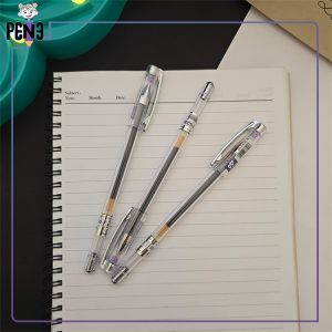 خودکار تست گود بنفش ضخامت 0.5 میلیمتر Test good