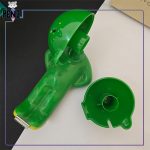 جاچسبی مدرن عروسکی رنگی