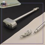 روان نویس فانتزی چکش ثور Thor نقره ای